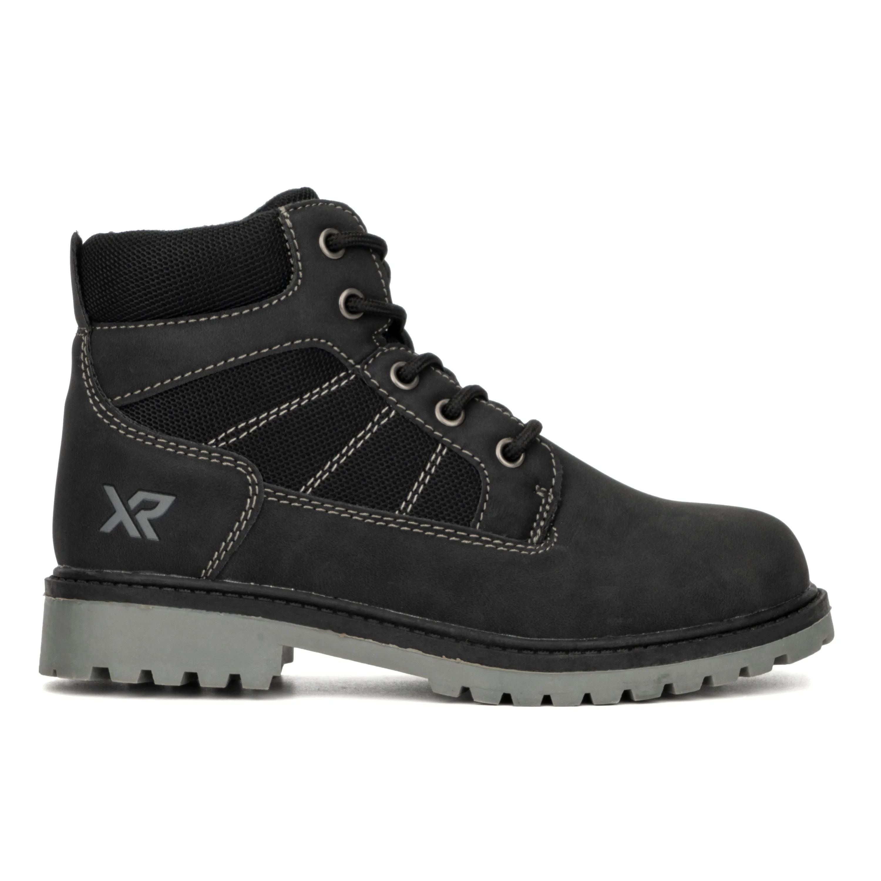Boy's Teddy Boot