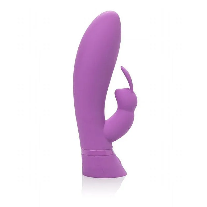 Calexotics Luxe Touch Sensitive Rabbit Vibrator