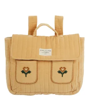 Cartable in Sable