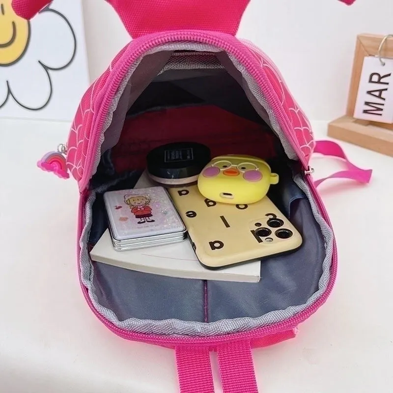 Cartoon Fashion Children's Schoolbag