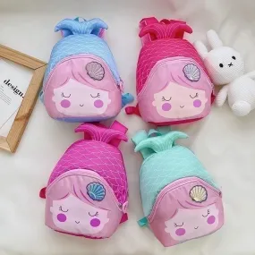 Cartoon Fashion Children's Schoolbag