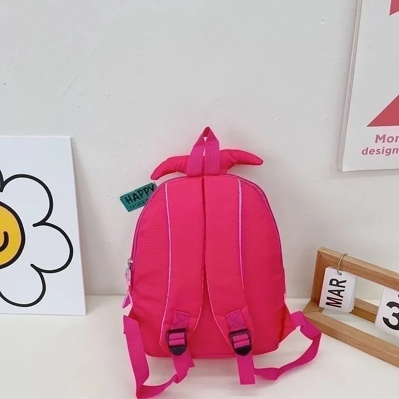 Cartoon Fashion Children's Schoolbag