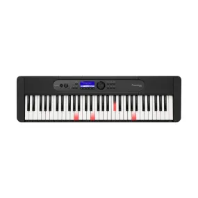 Casio LKS-450 Casiotone Keyboard with Key lighting System in Black LKS450