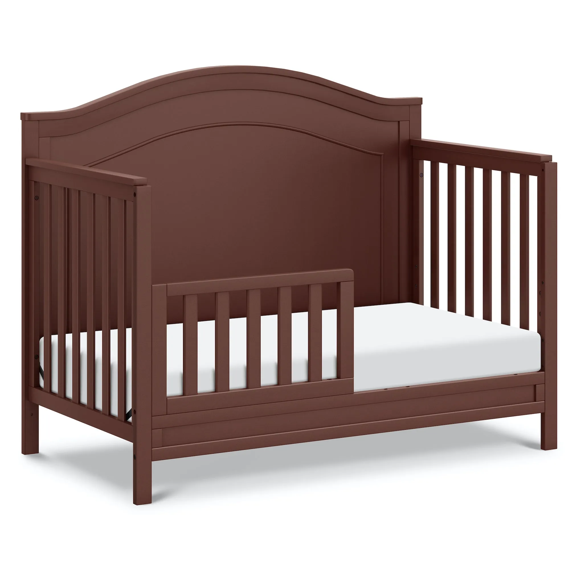 Charlie 4-in-1 Convertible Crib