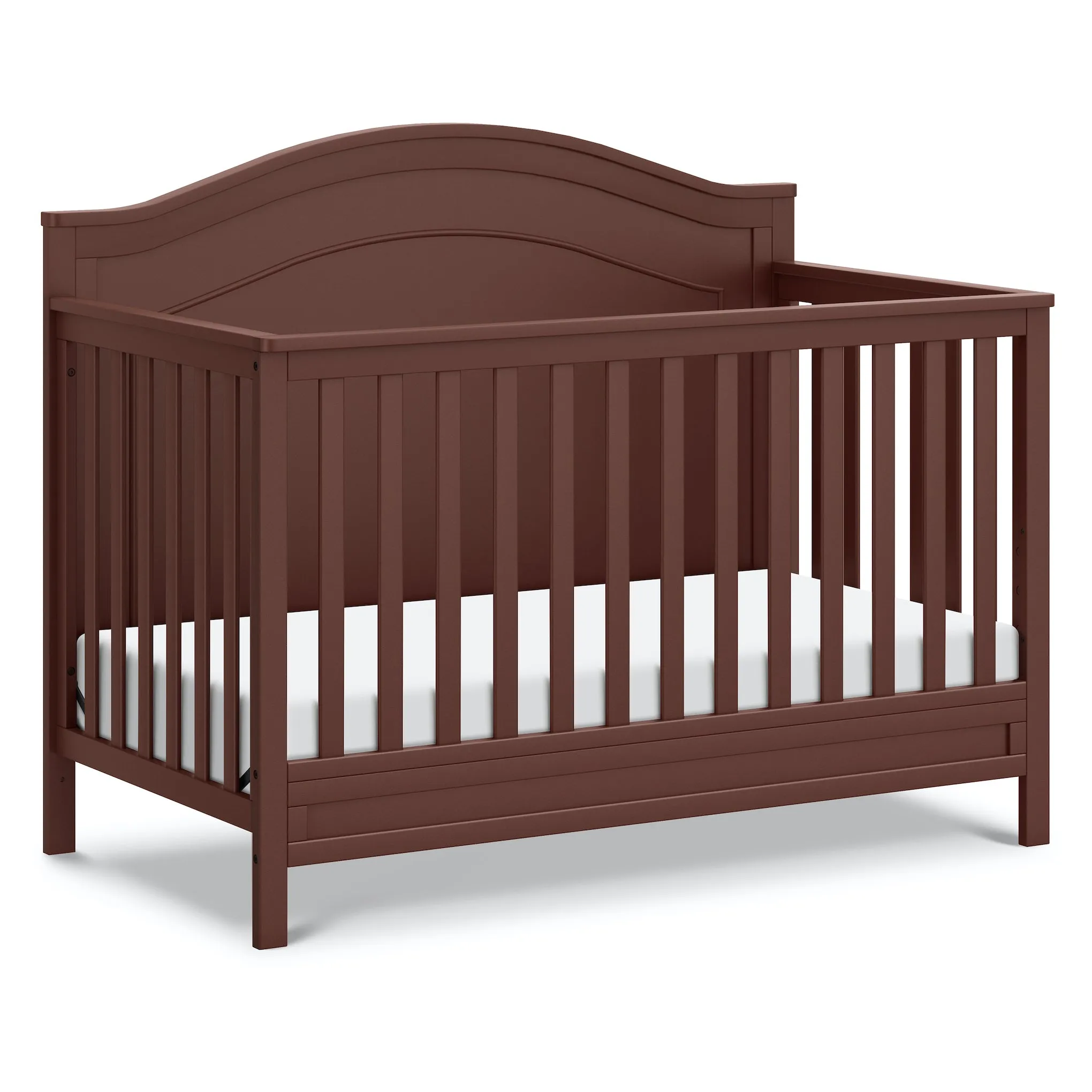 Charlie 4-in-1 Convertible Crib