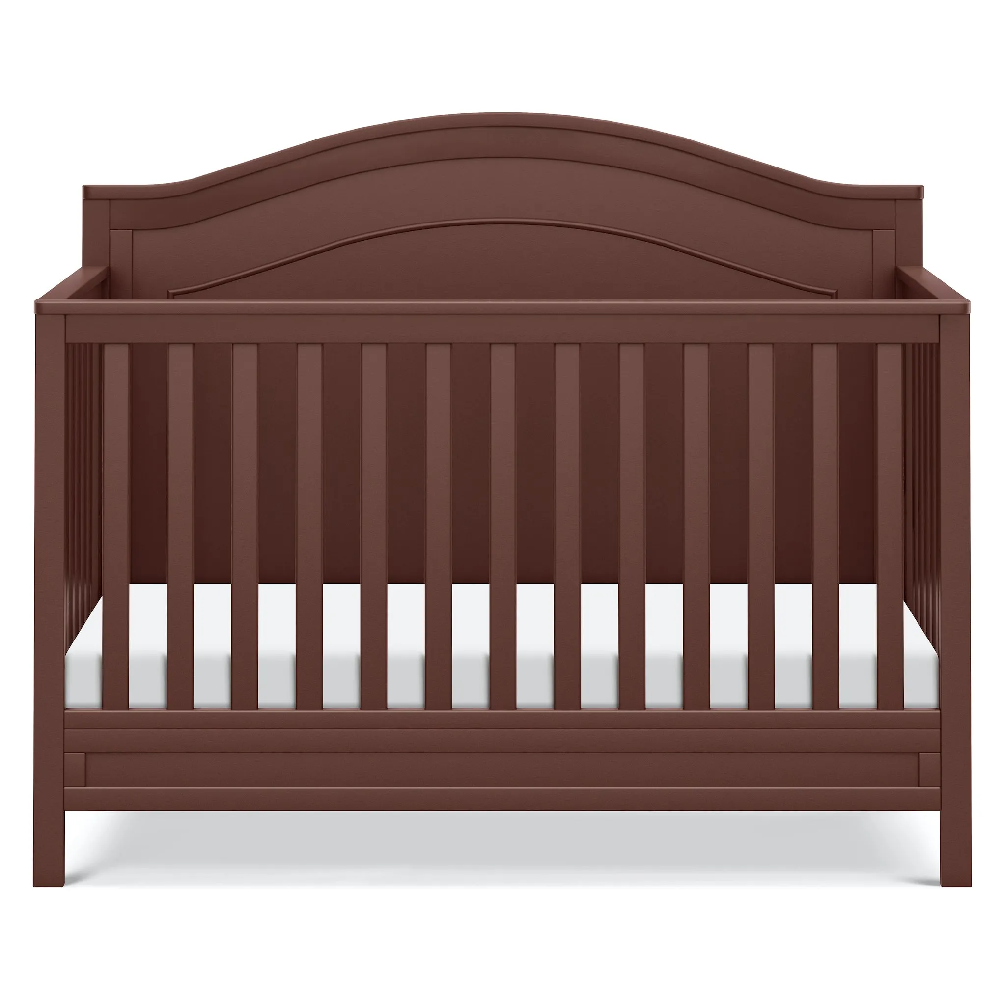 Charlie 4-in-1 Convertible Crib