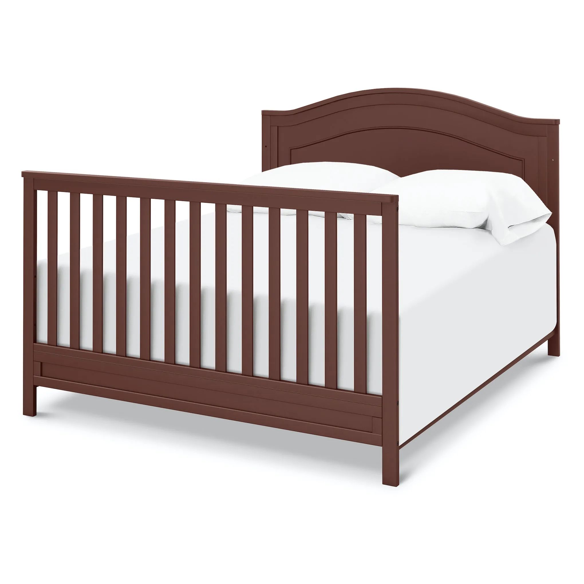 Charlie 4-in-1 Convertible Crib