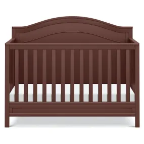 Charlie 4-in-1 Convertible Crib