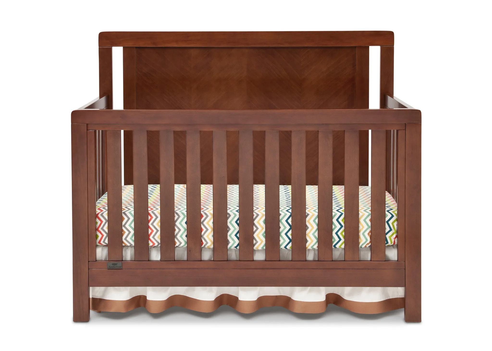 Chevron Crib 'N' More