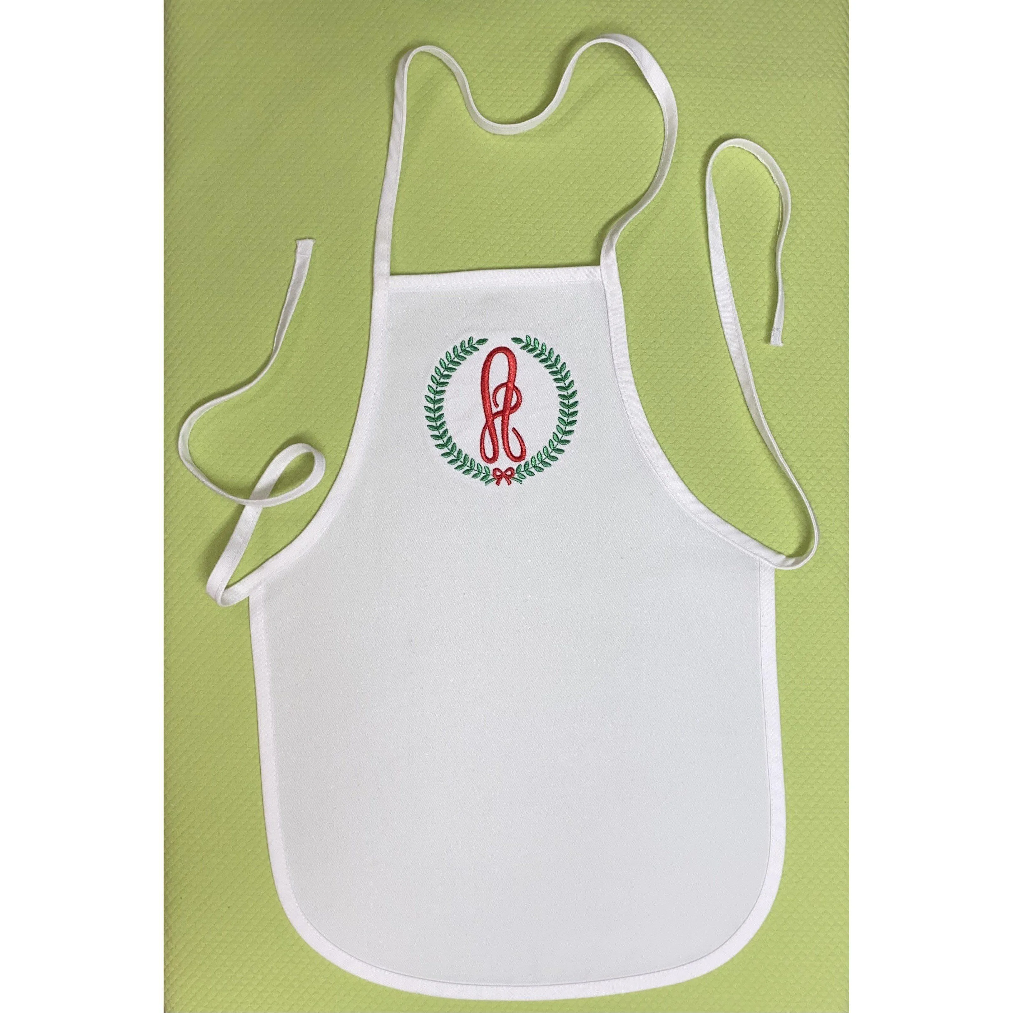 Children's Apron