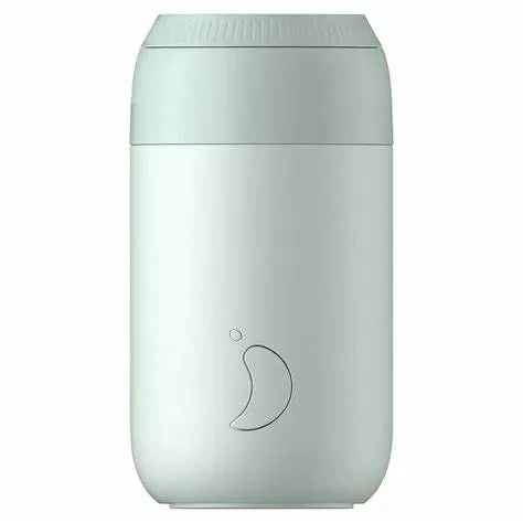 Chilly's Series 2 Coffee Cup 340ml Lichen Green