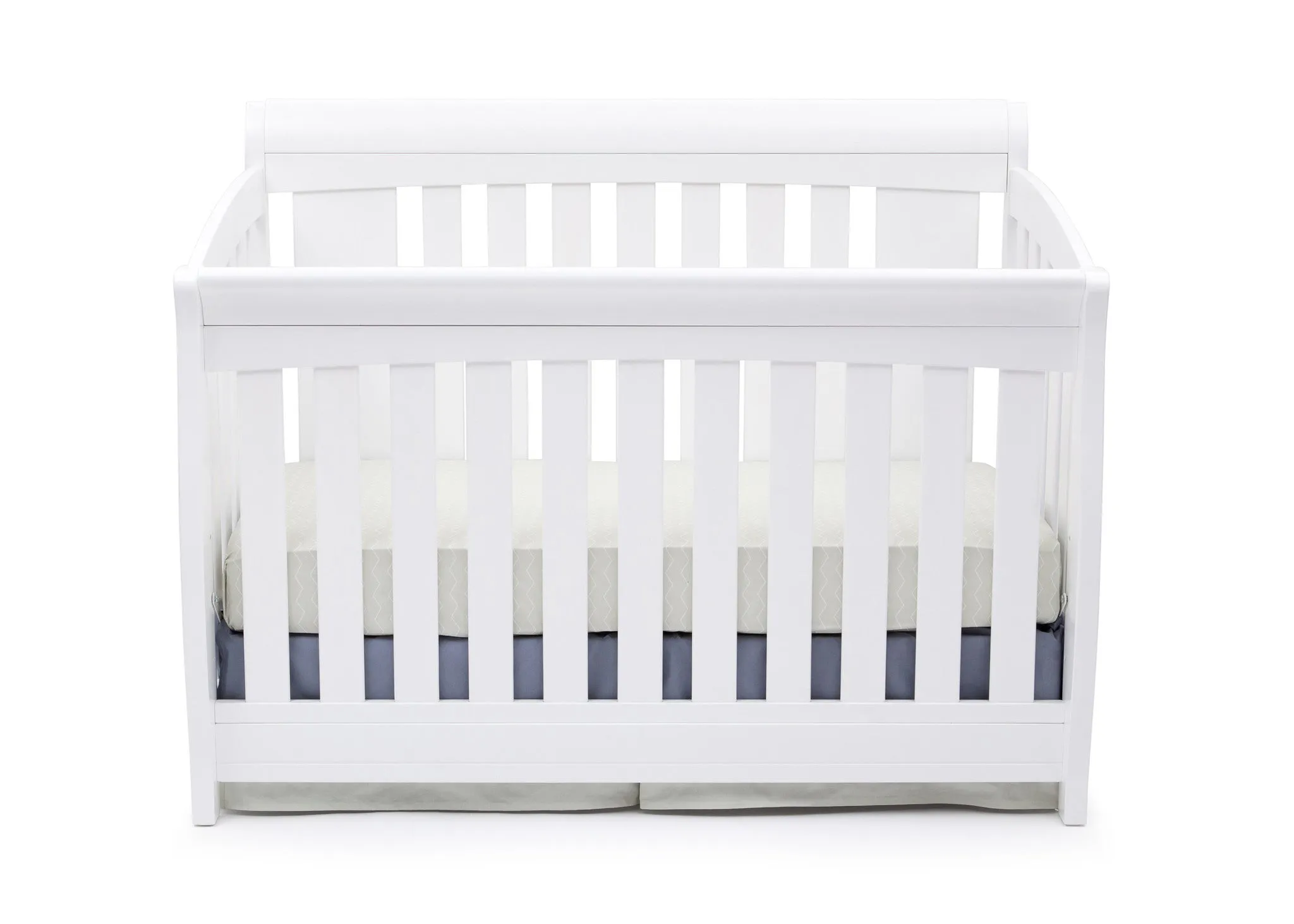 Clermont 4-in-1 Crib