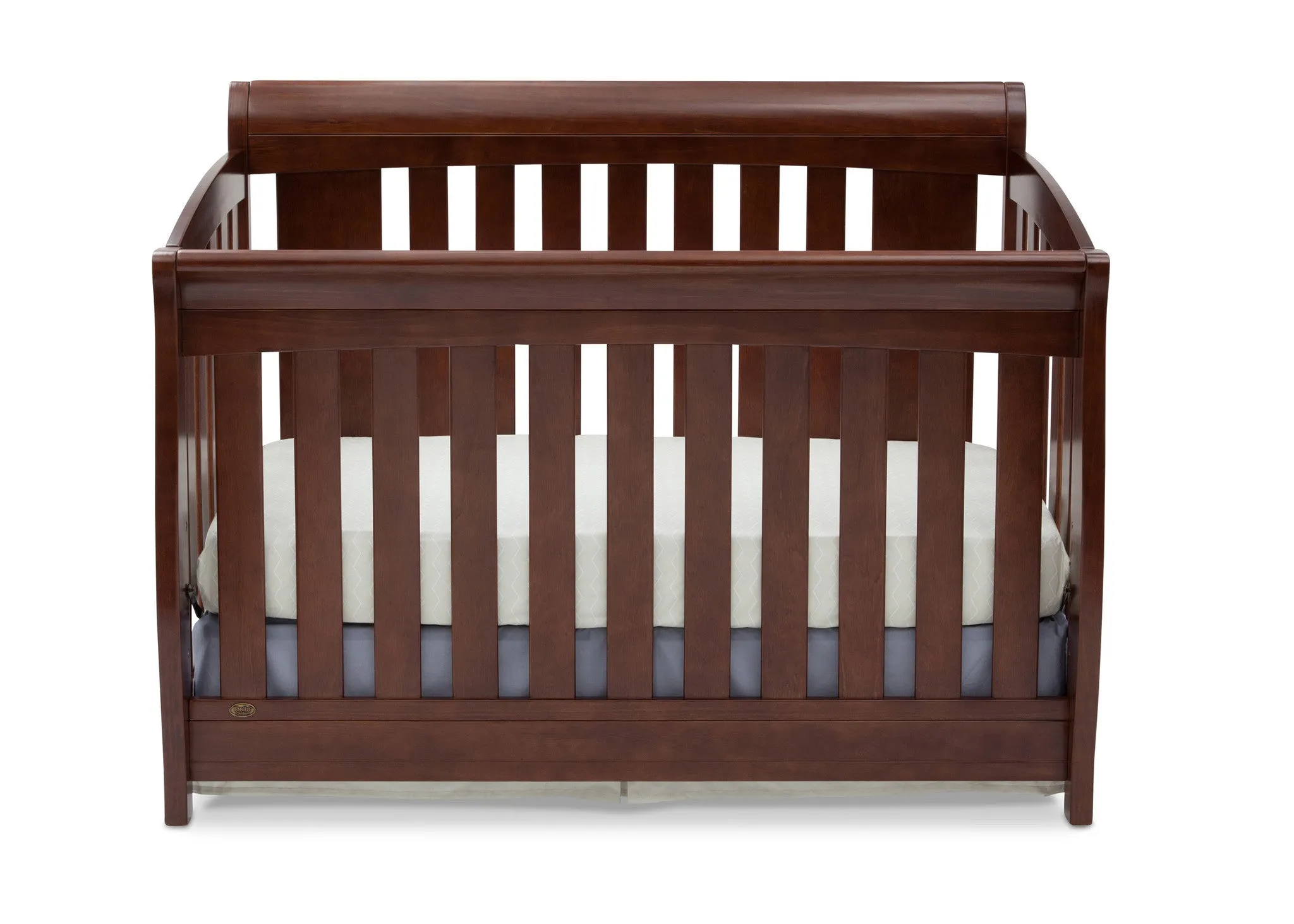 Clermont 4-in-1 Crib