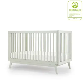 Dadada - Soho 3-in-1 Convertible Crib - Sage