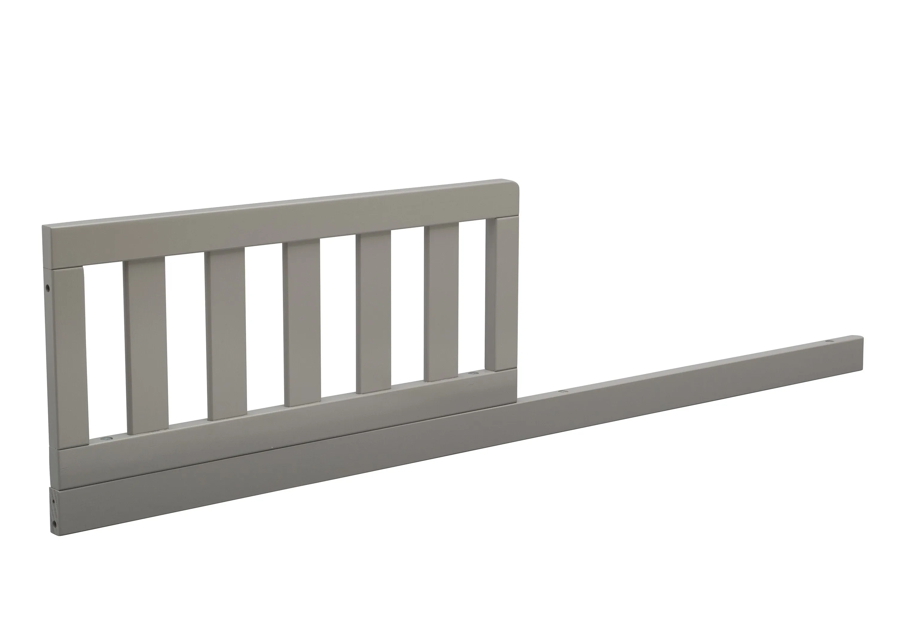 Daybed/Toddler Guardrail Kit (W103725)