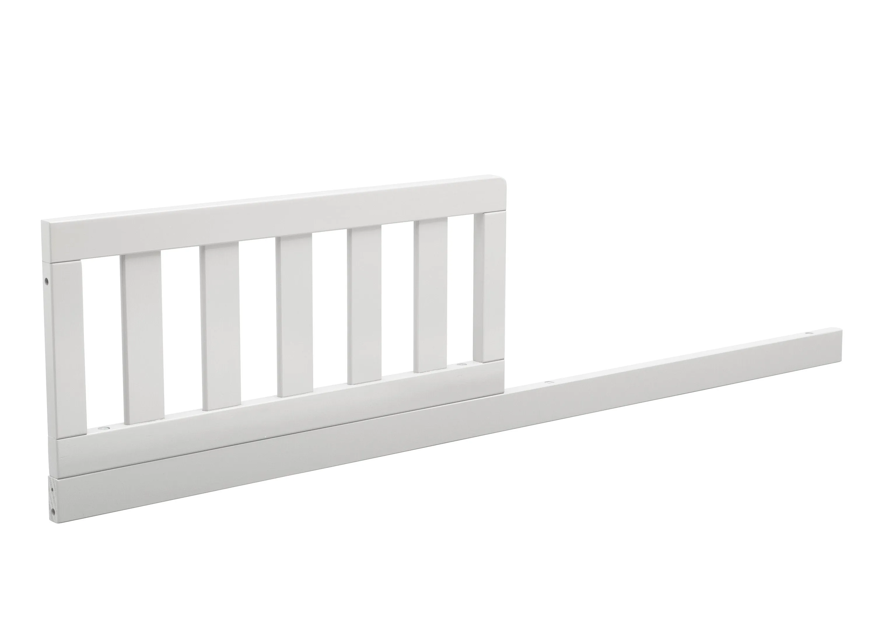 Daybed/Toddler Guardrail Kit (W103725)
