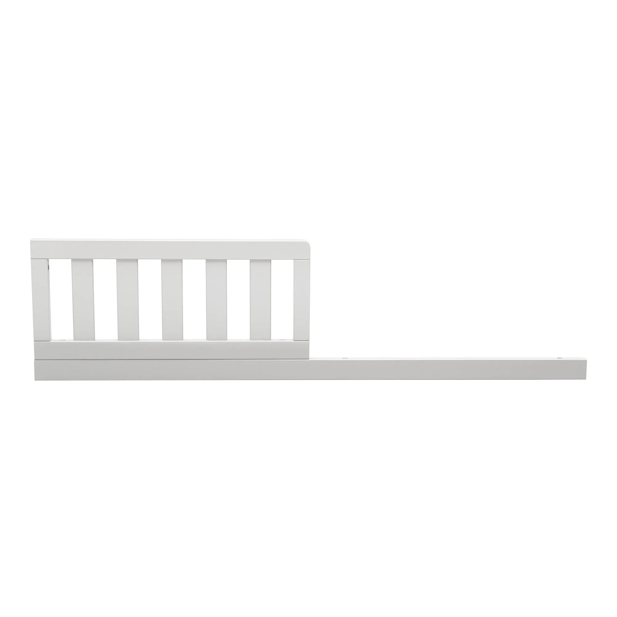 Daybed/Toddler Guardrail Kit (W103725)