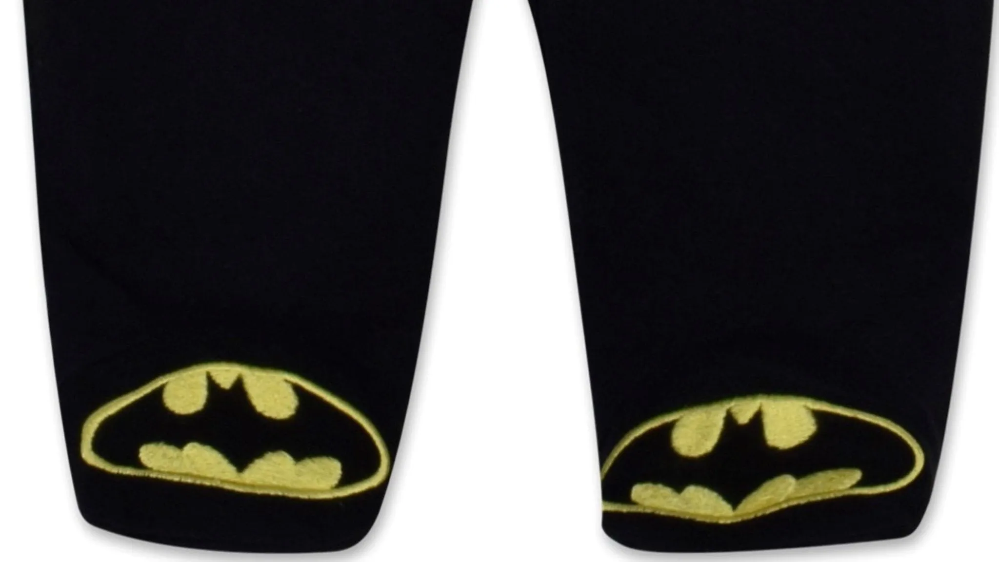 DC Comics Justice League Zip Up Costume Coverall and Cape