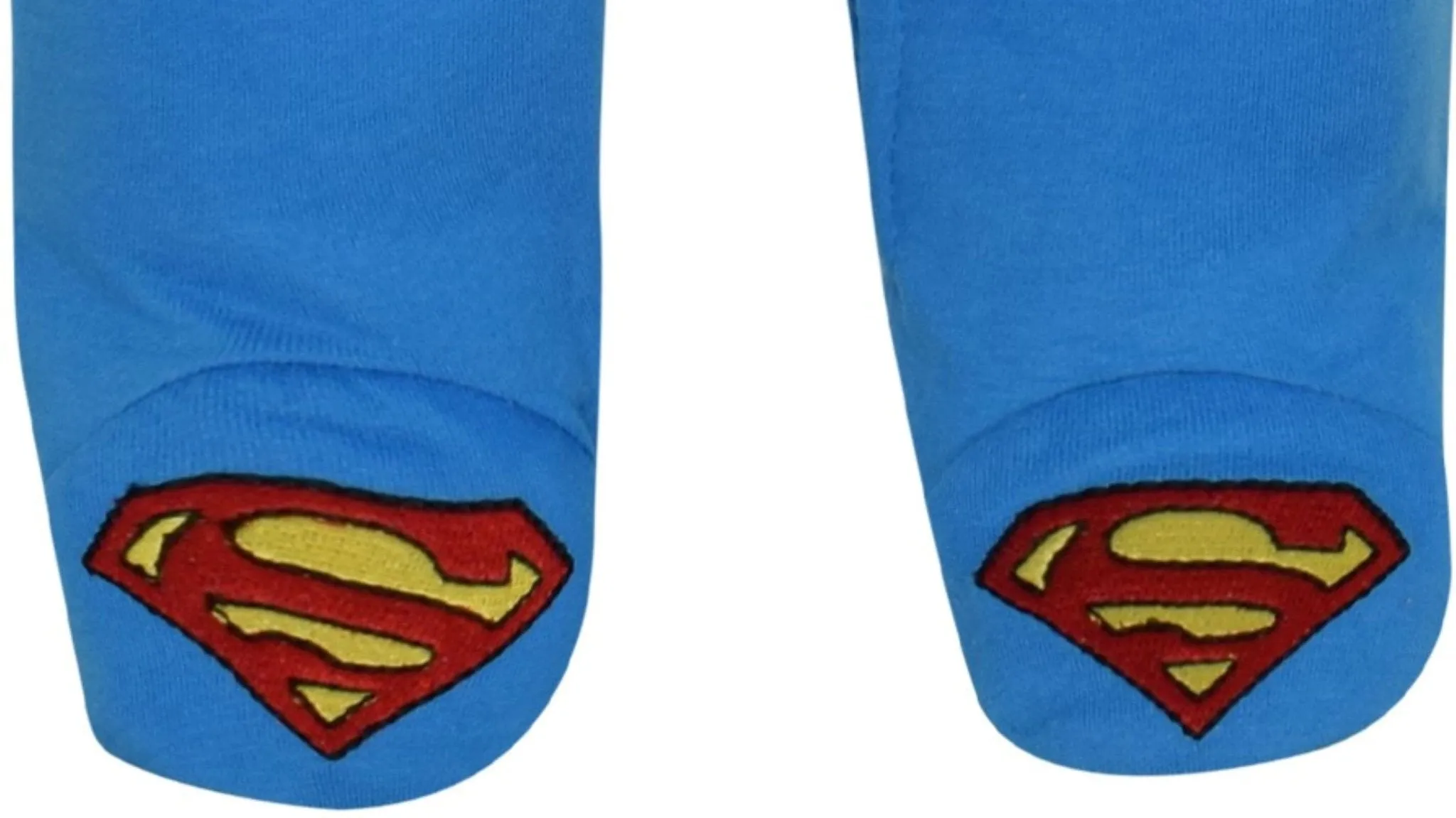 DC Comics Justice League Zip Up Costume Coverall and Cape