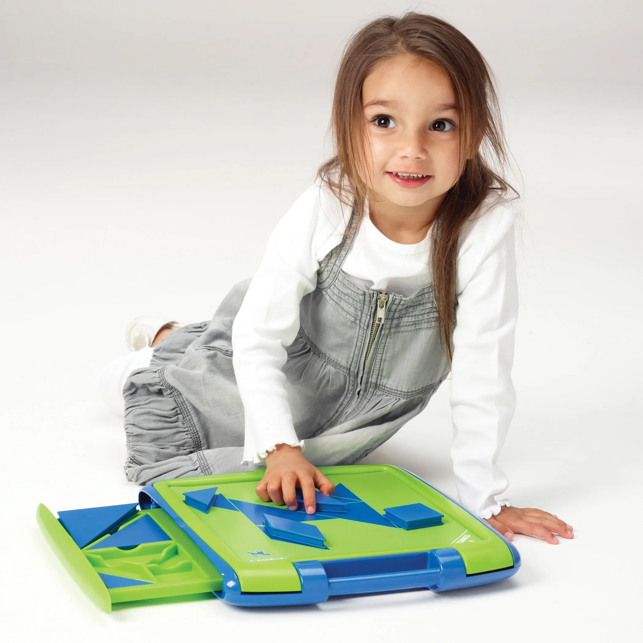 Discount 27JC076 - Tangoes Jr. Tangram