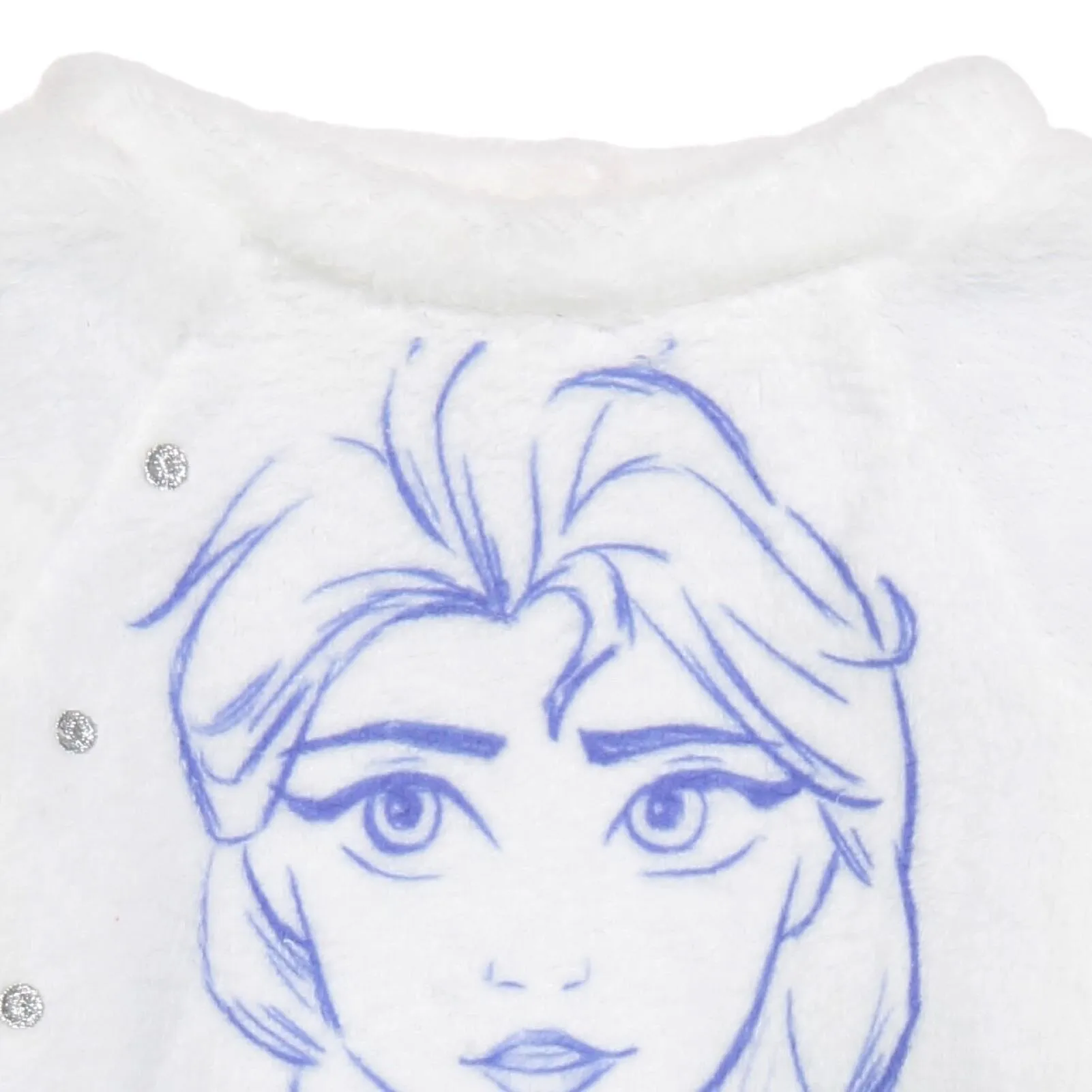 Disney Frozen Queen Elsa Dress