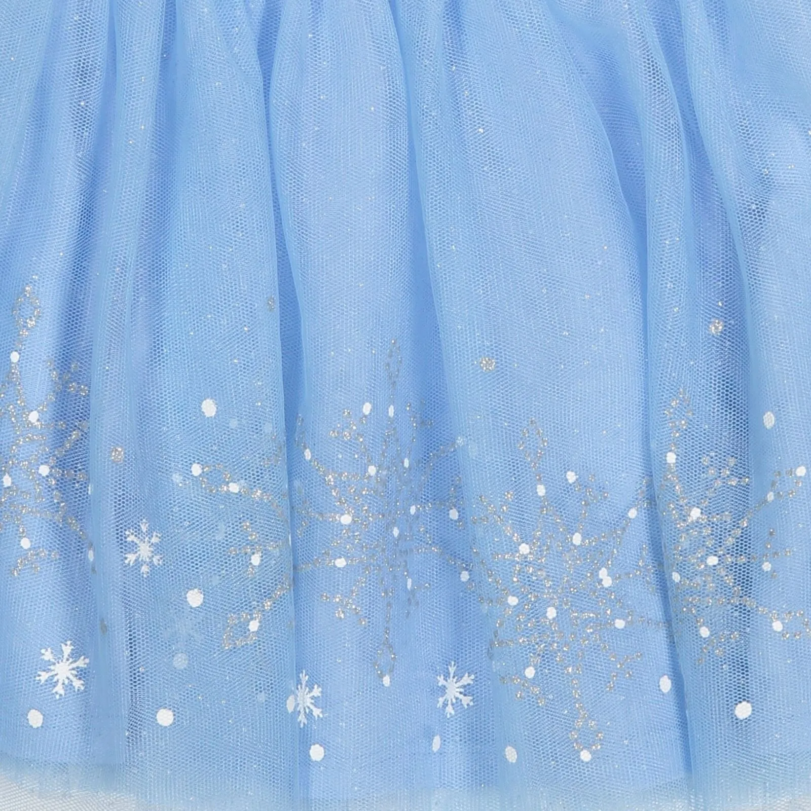 Disney Frozen Queen Elsa Dress