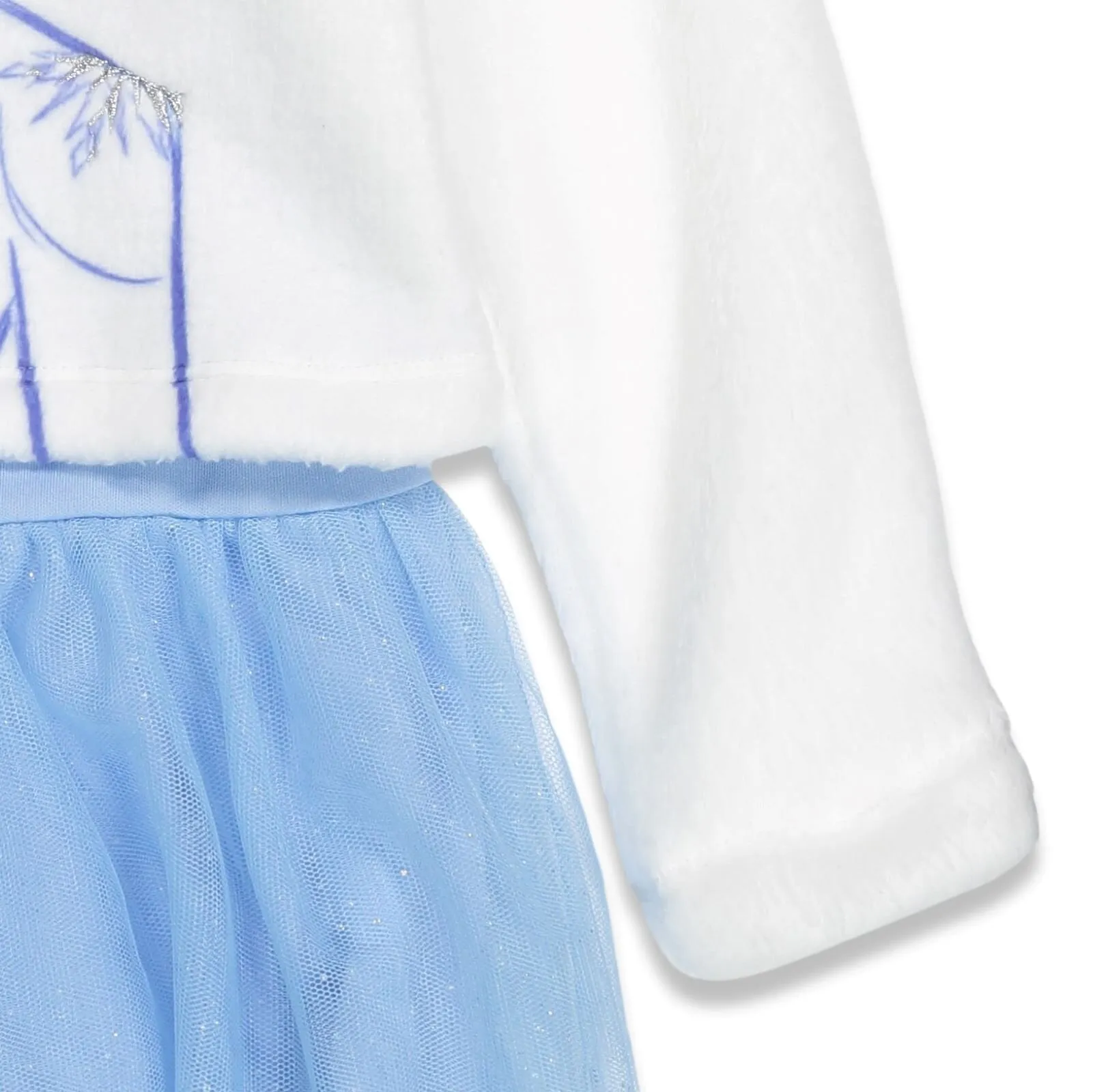 Disney Frozen Queen Elsa Dress
