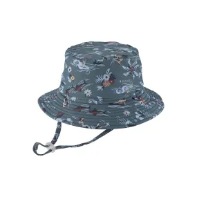 Dozer Boy's Bucket Hat - Brice (2 Years & Up)