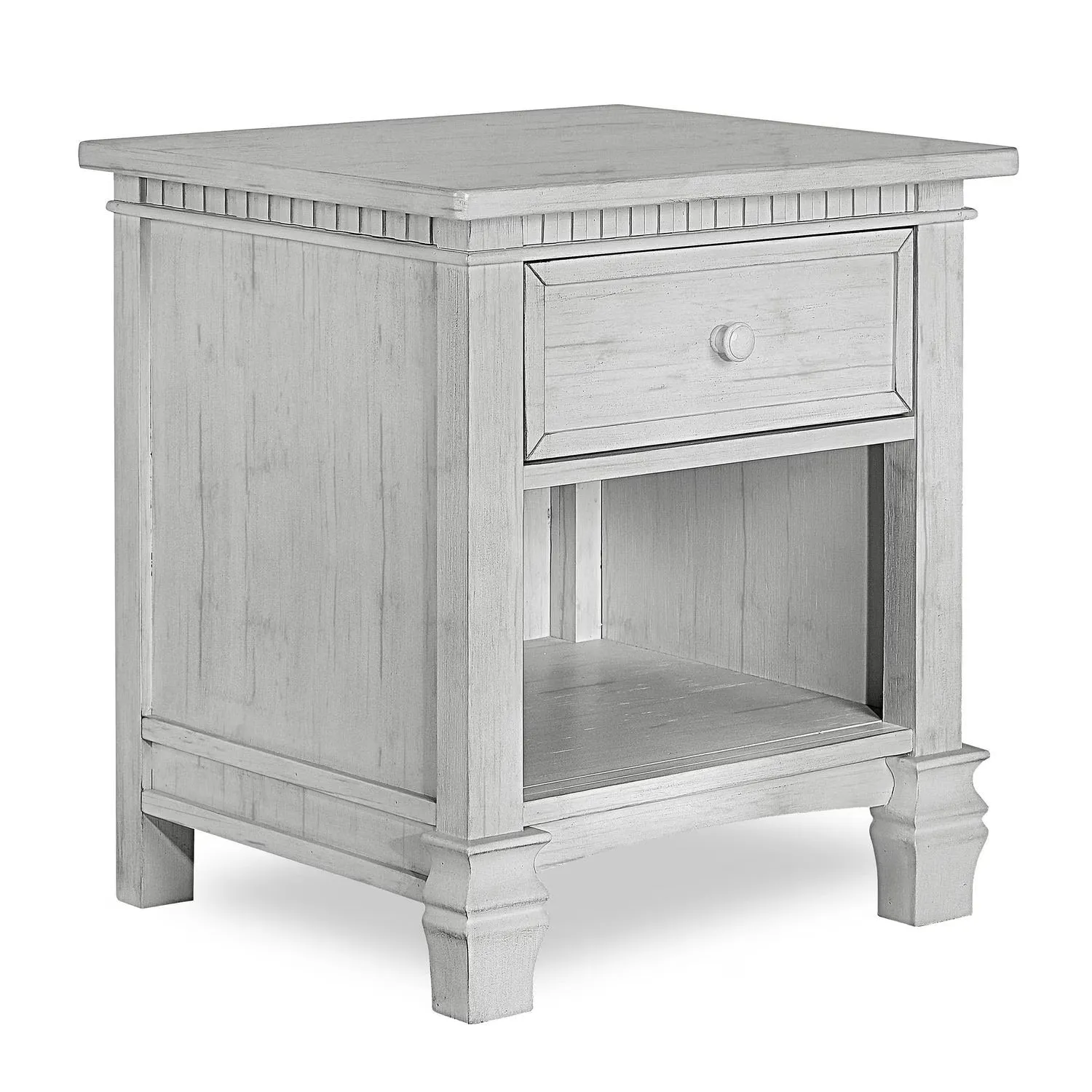 Dream On Me Evolur Sant Fe/Cheyenne Night Stand