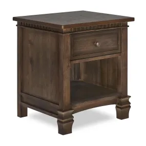 Dream On Me Evolur Sant Fe/Cheyenne Night Stand