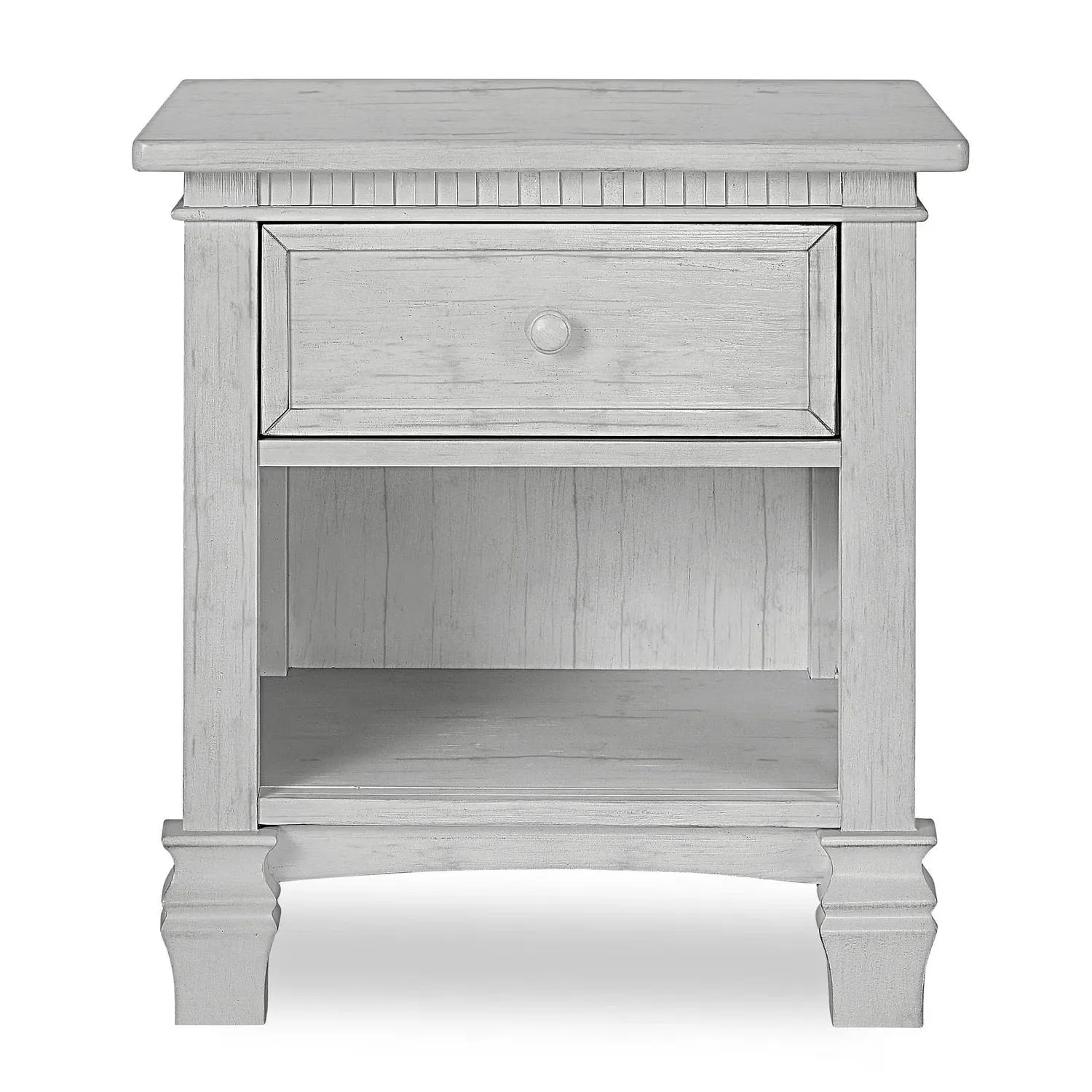 Dream On Me Evolur Sant Fe/Cheyenne Night Stand