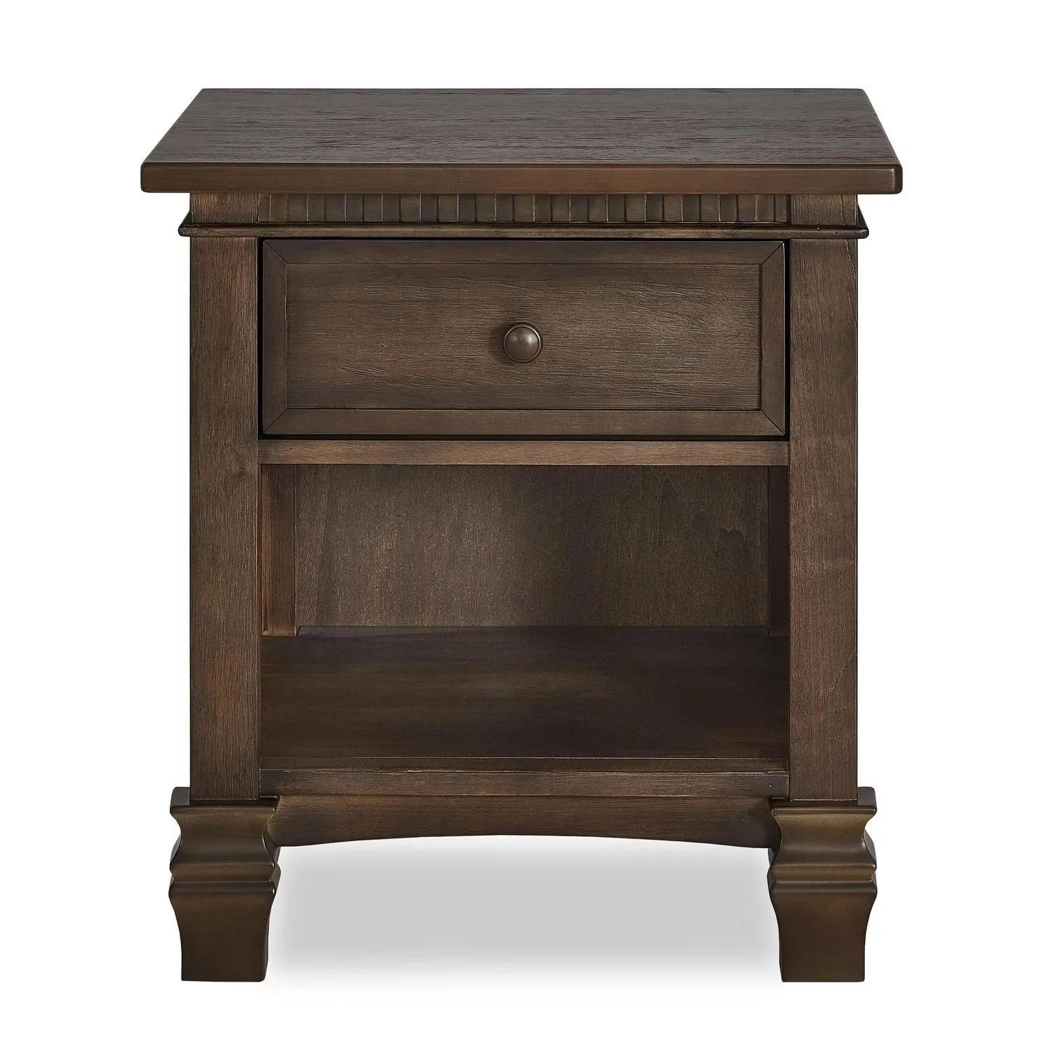 Dream On Me Evolur Sant Fe/Cheyenne Night Stand
