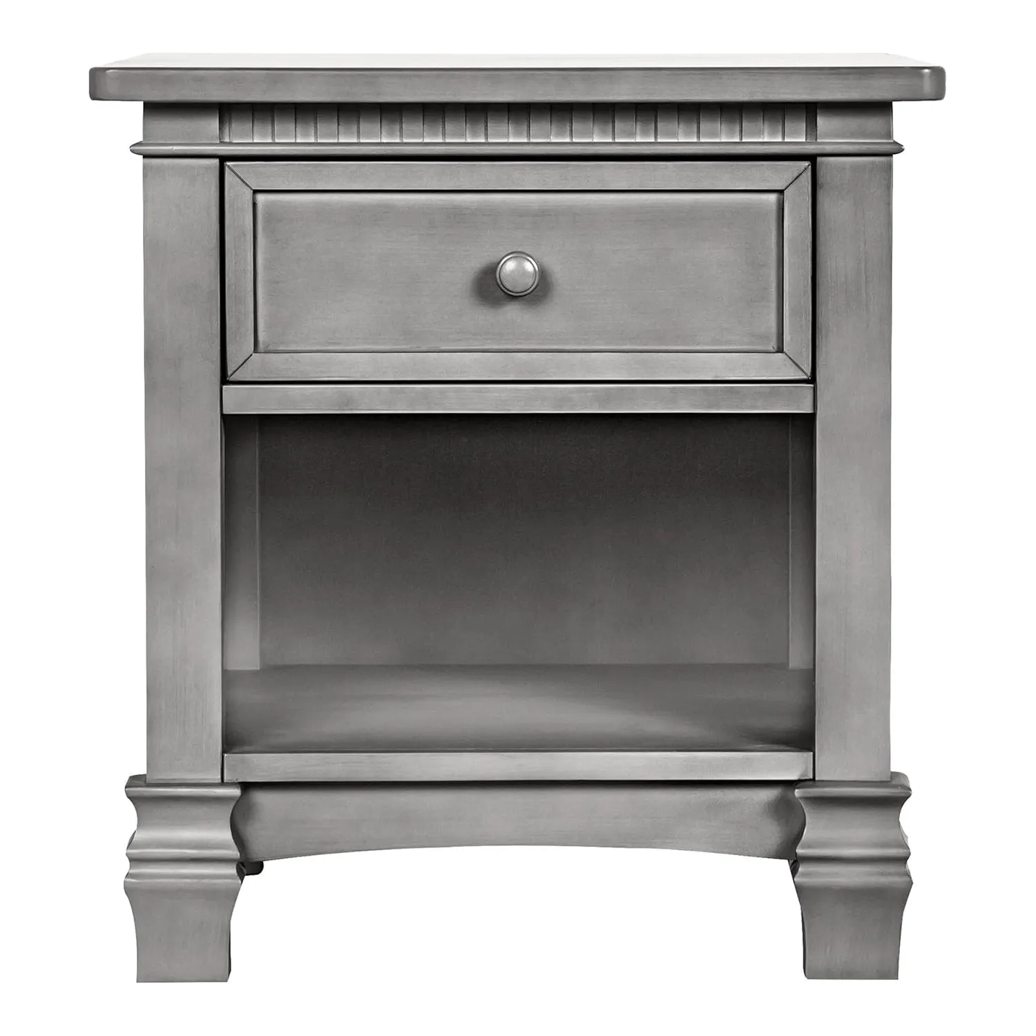 Dream On Me Evolur Sant Fe/Cheyenne Night Stand