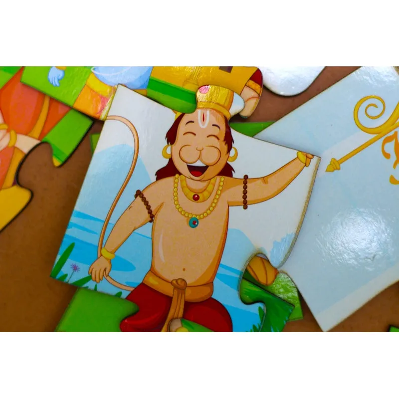 Dussehra Puzzle