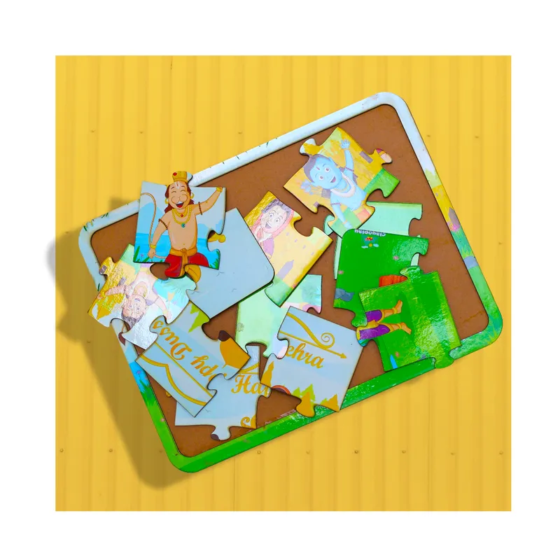 Dussehra Puzzle