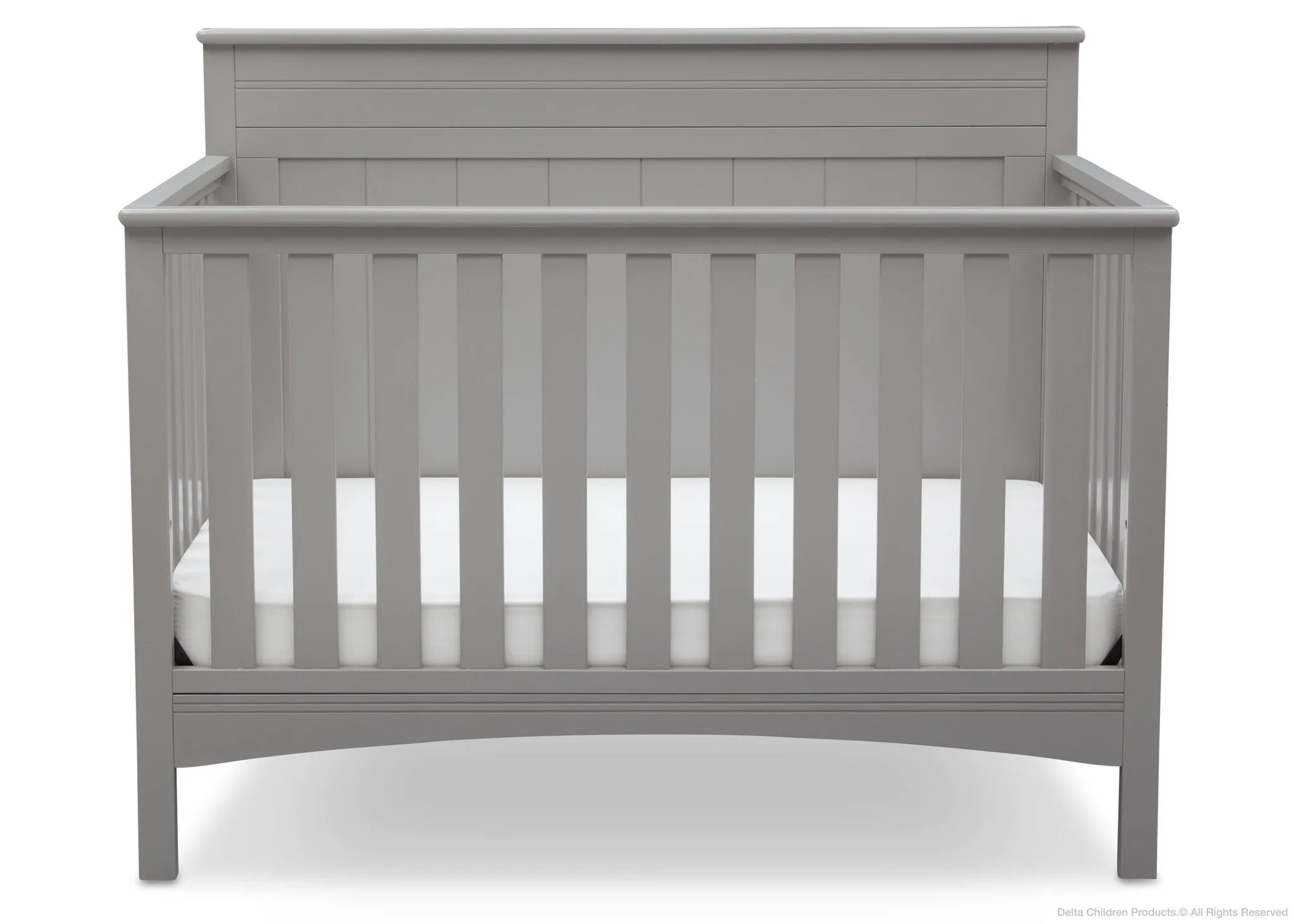 Fancy 4-in-1 Crib