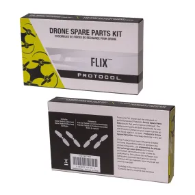 FLIX SPARE PART KIT