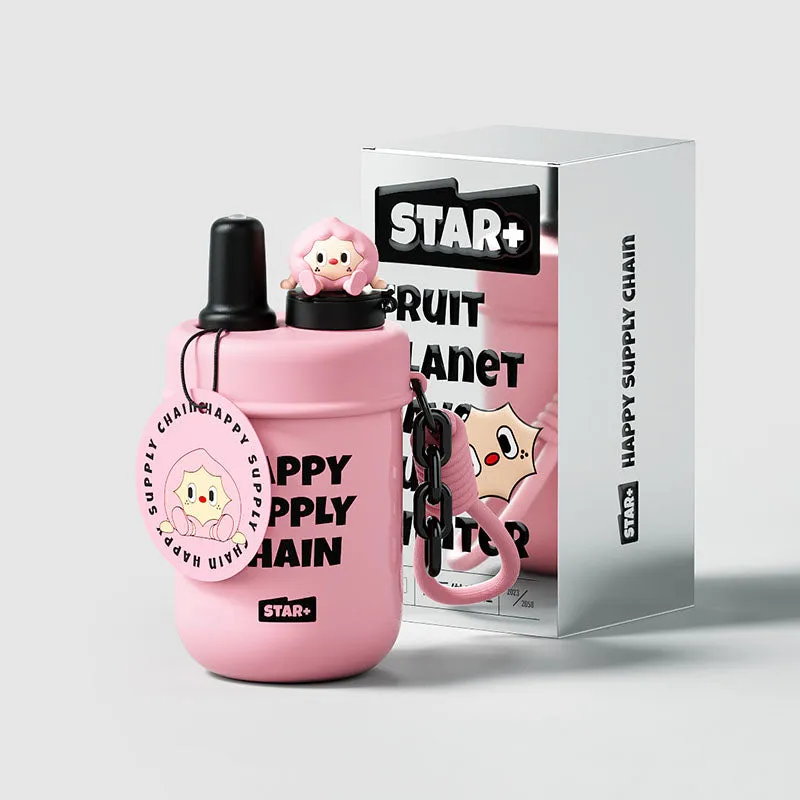 Fruit Alien Thermos