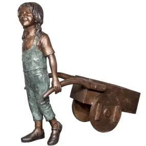 Gardening Girl