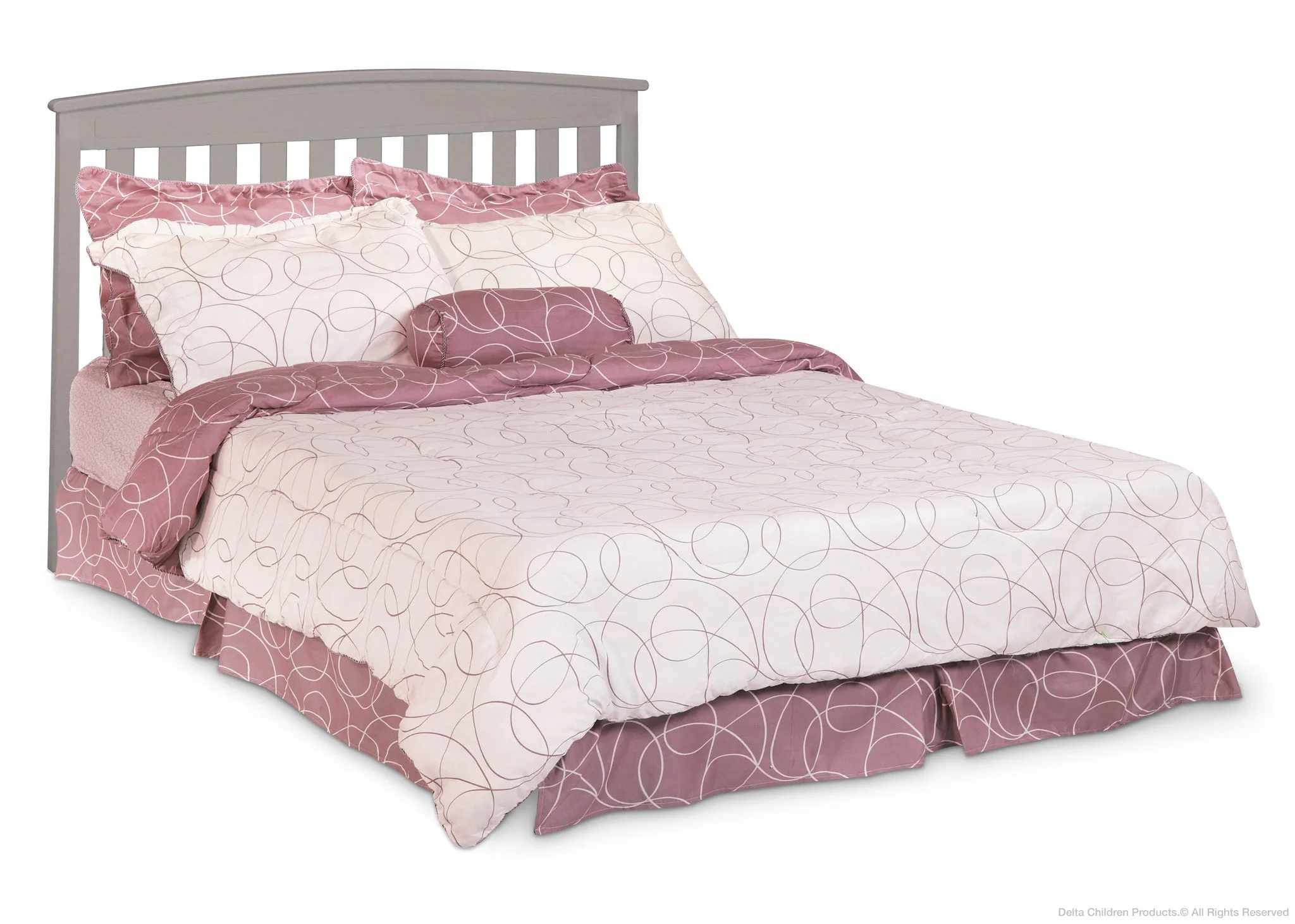 Gateway 4-in-1 Crib