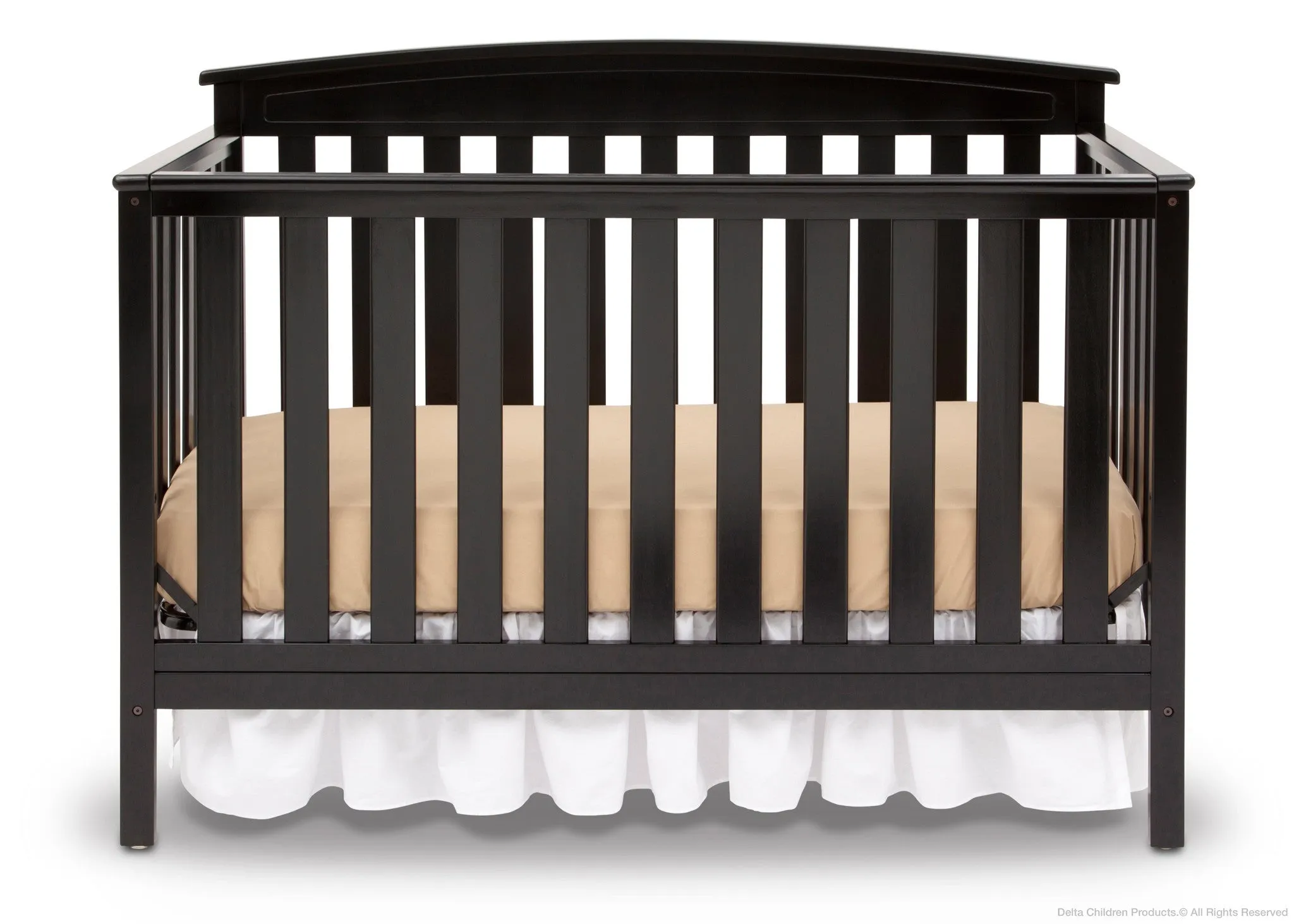 Gateway 4-in-1 Crib