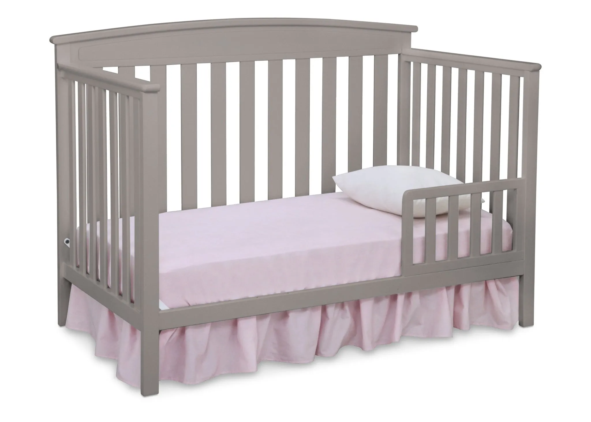 Gateway 4-in-1 Crib