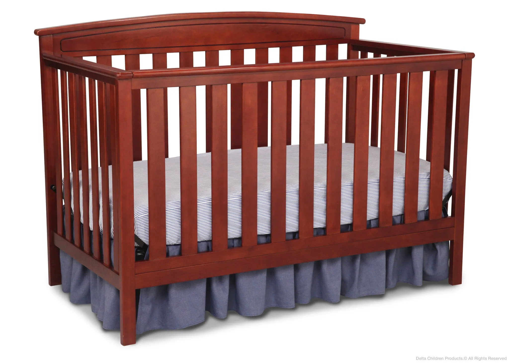 Gateway 4-in-1 Crib