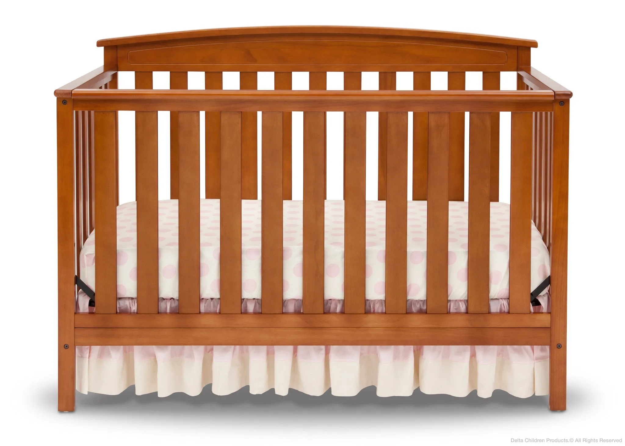 Gateway 4-in-1 Crib