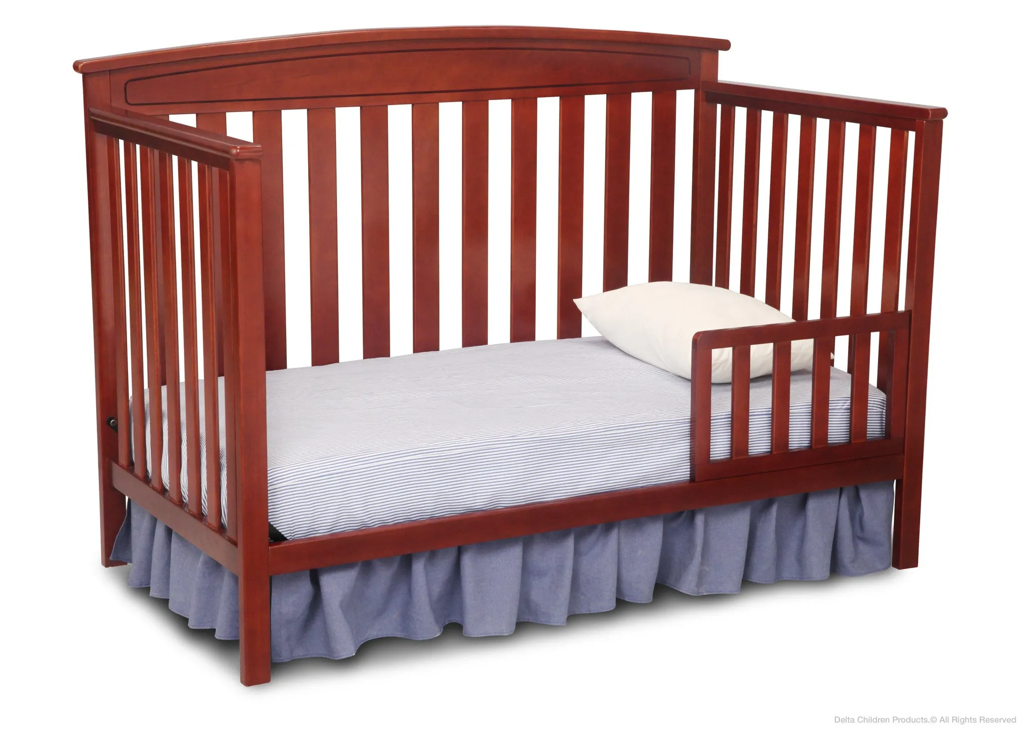 Gateway 4-in-1 Crib