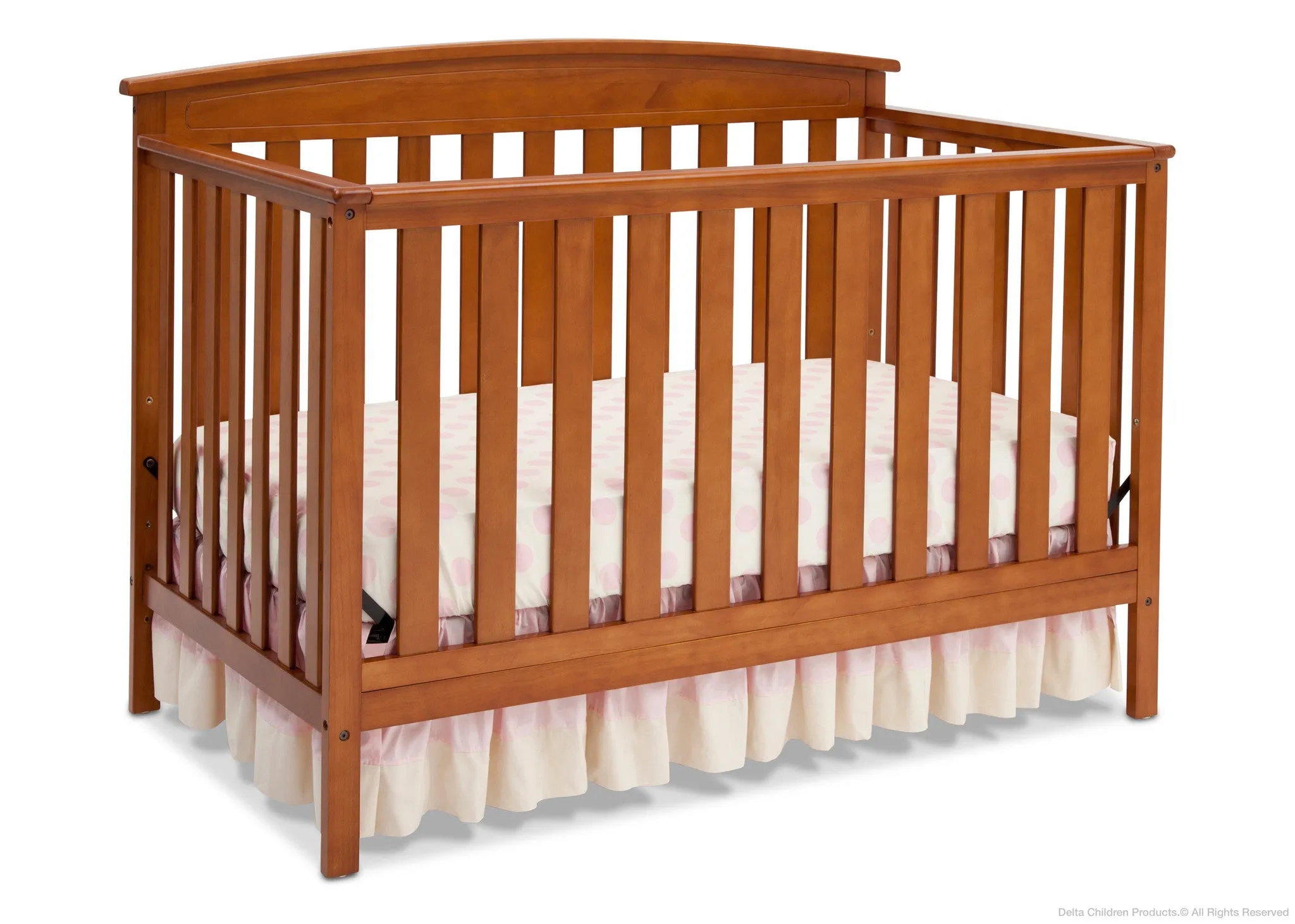 Gateway 4-in-1 Crib