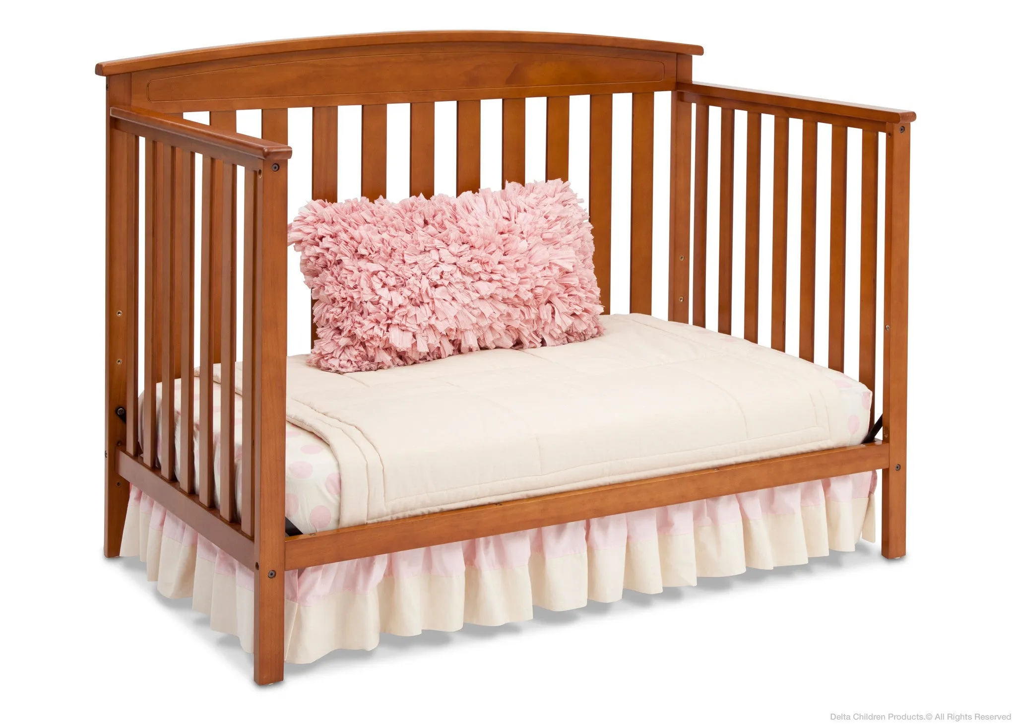 Gateway 4-in-1 Crib