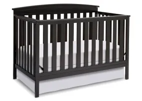 Gateway 4-in-1 Crib