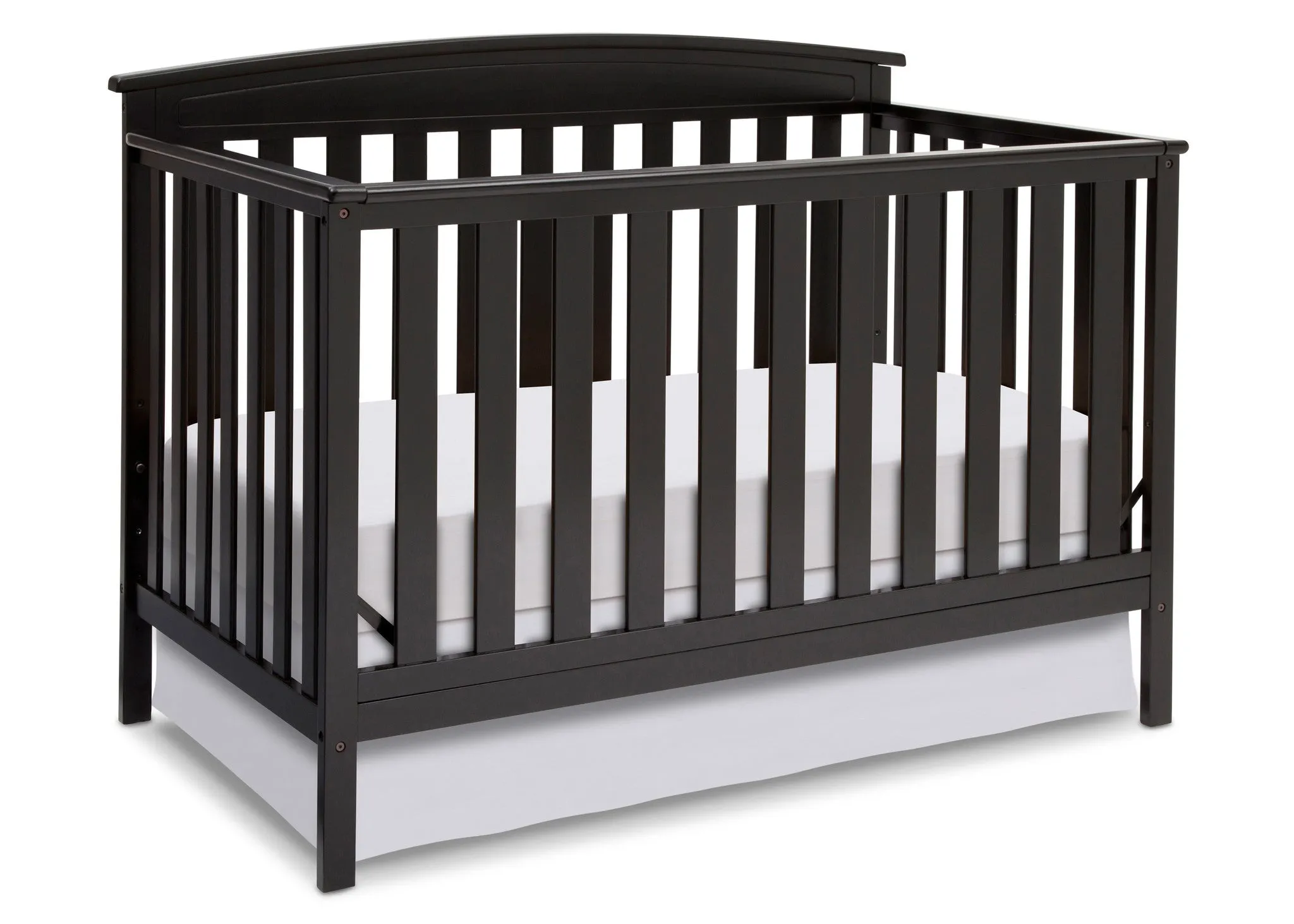Gateway 4-in-1 Crib