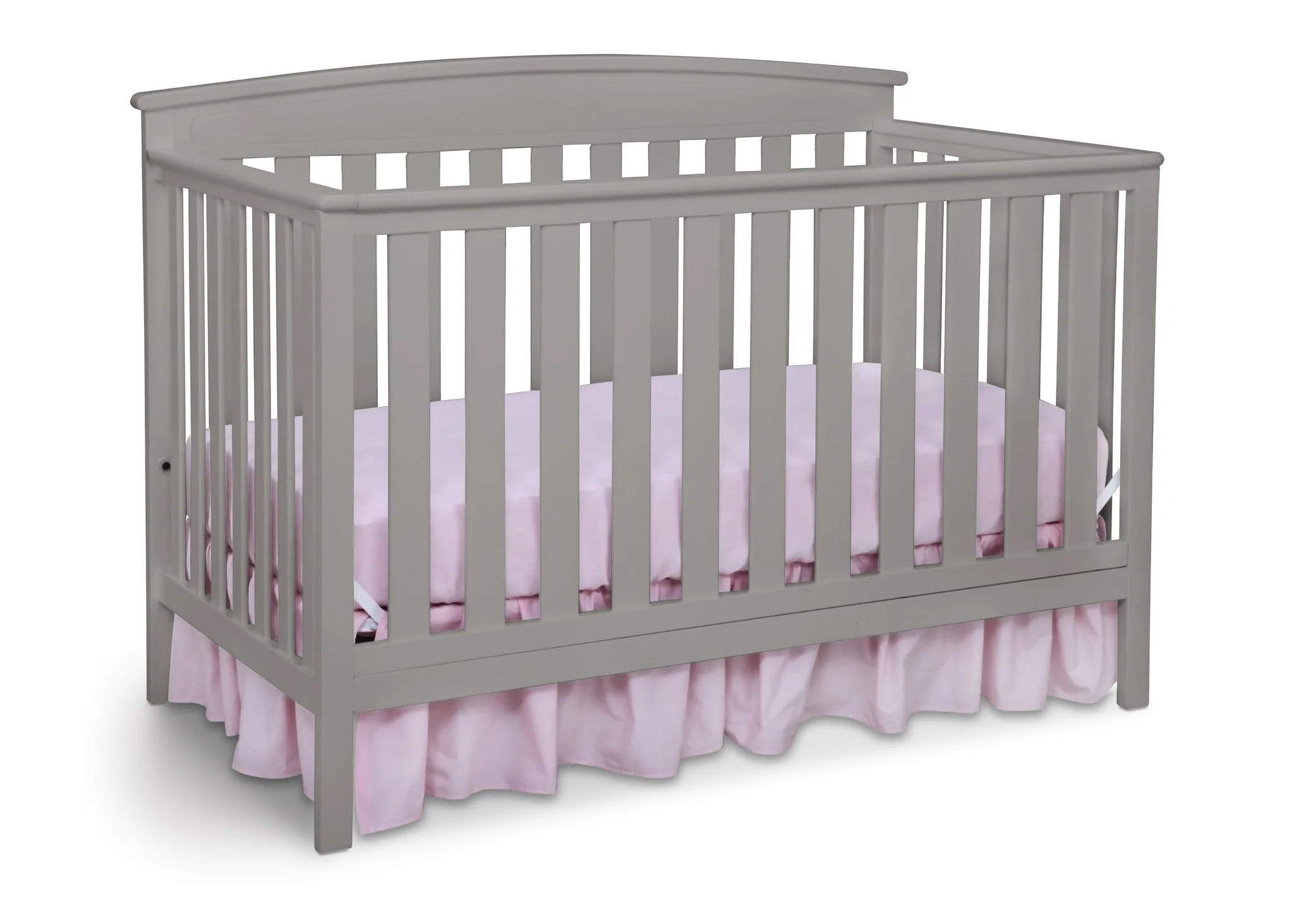 Gateway 4-in-1 Crib